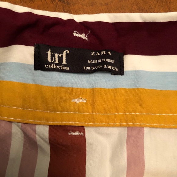 Zara Circle Skirt - Picture 4 of 5